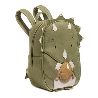 Kinderrucksack Dinosaurier Oskar von Little who