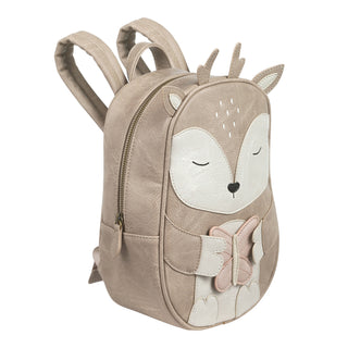 Kinderrucksack Reh Alvy von Little who