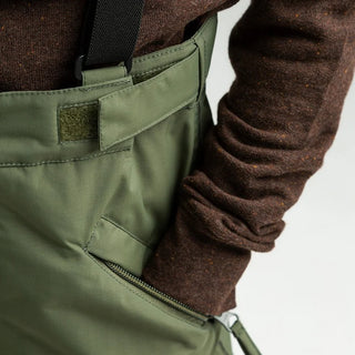 Schneehose Orla Khaki von MarMar Copenhagen