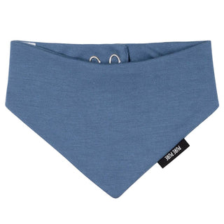 Modal Lätzchen Blau von Pure Pure